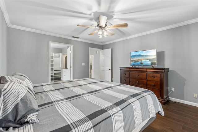 2225 Chapel Downs Drive, Arlington, TX 76017