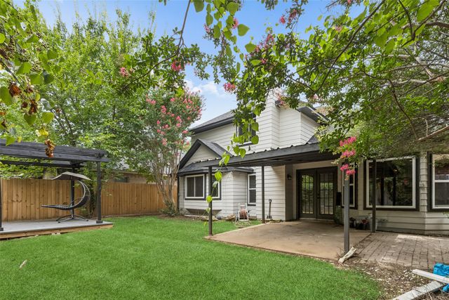 2225 Chapel Downs Drive, Arlington, TX 76017