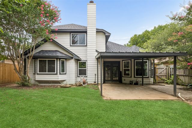2225 Chapel Downs Drive, Arlington, TX 76017