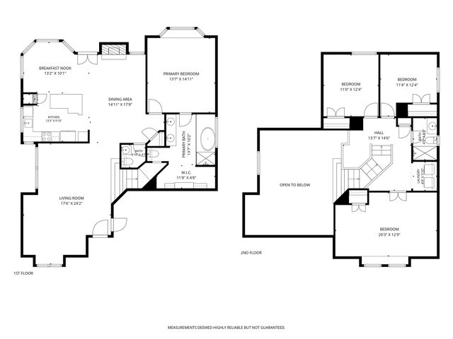 2225 Chapel Downs Drive, Arlington, TX 76017