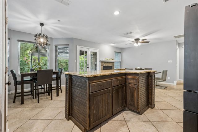 2225 Chapel Downs Drive, Arlington, TX 76017