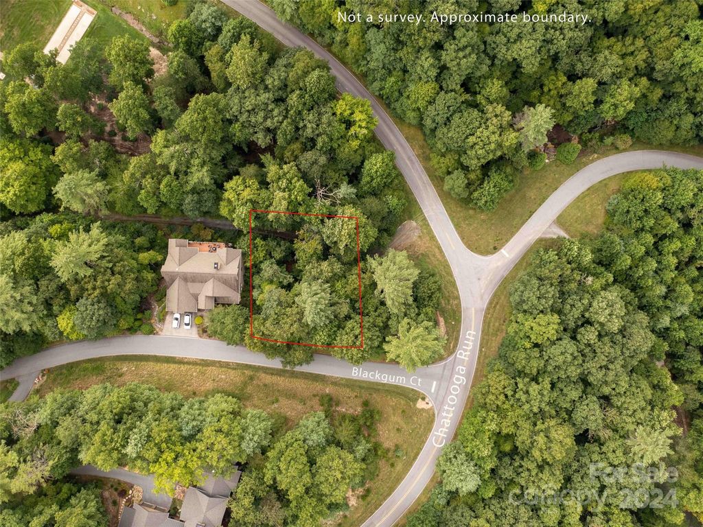 700 Blackgum Court 344, Hendersonville, NC 28739