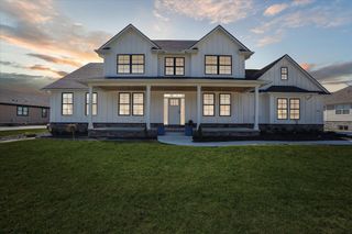 1189 Invitational Drive, Metamora Twp, MI 48455