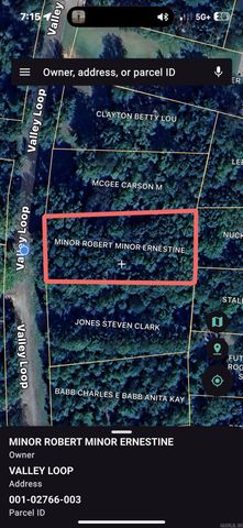 000 Valley Loop, Heber Springs, AR 72543