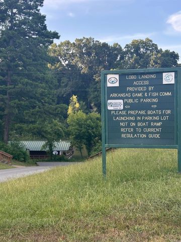 000 Valley Loop, Heber Springs, AR 72543