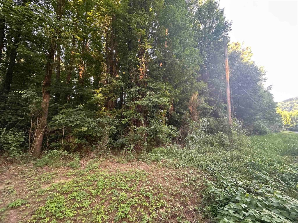 000 Valley Loop, Heber Springs, AR 72543