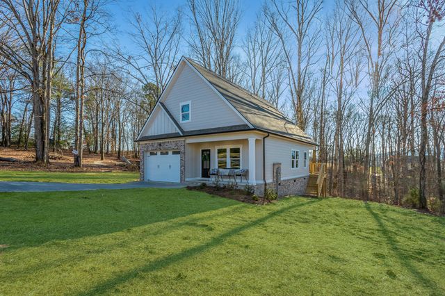 212 Ridgetop Drive, Dunlap, TN 37327