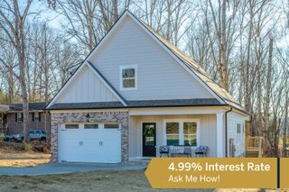 212 Ridgetop Drive, Dunlap, TN 37327