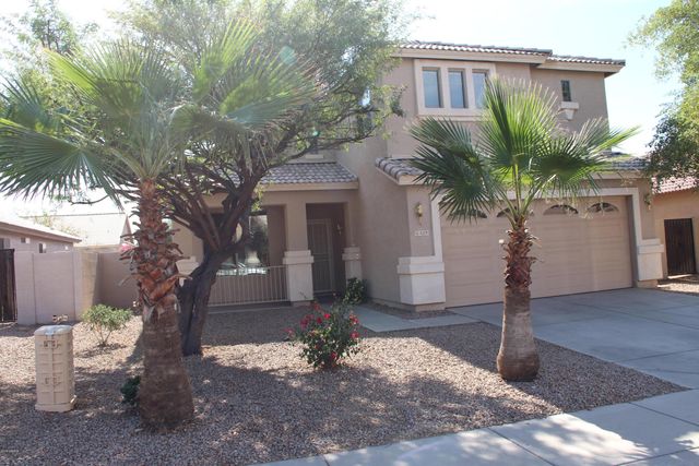 4319 W Darrel Road, Laveen, AZ 85339