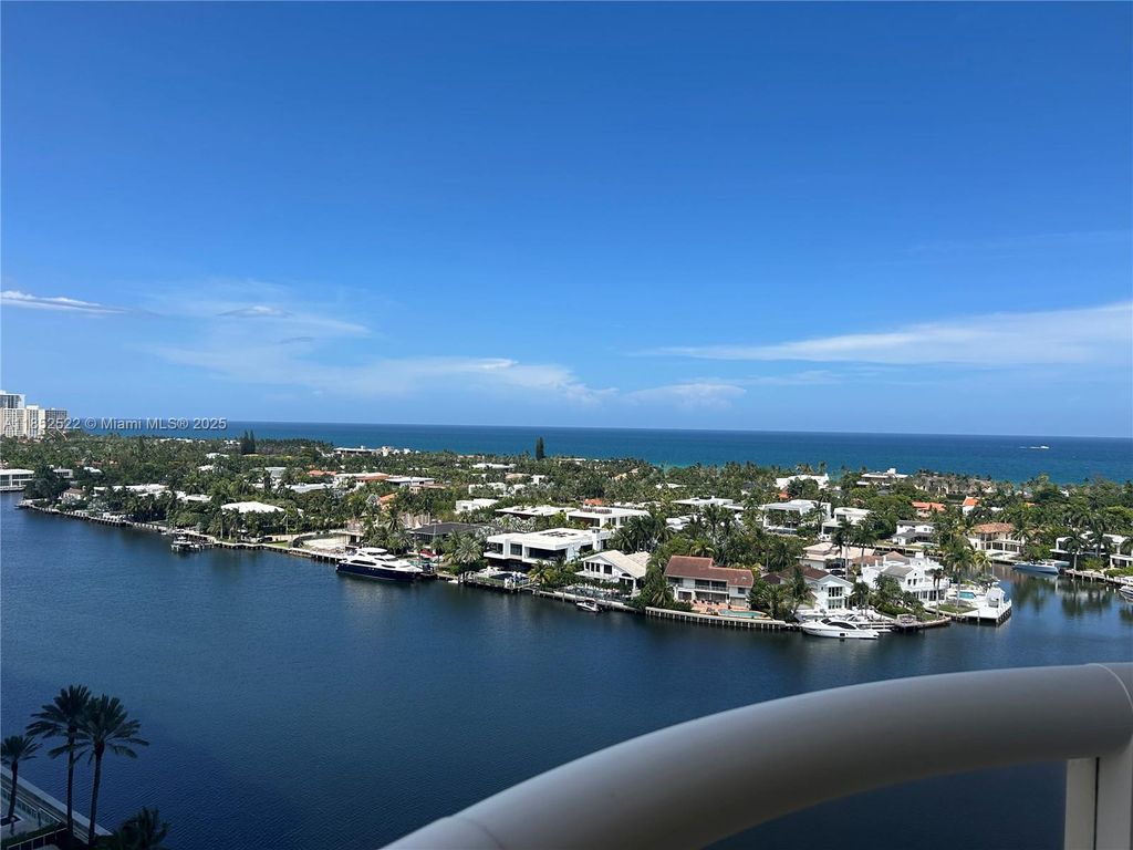 20191 E Country Club Dr 1605, Aventura, FL 33180