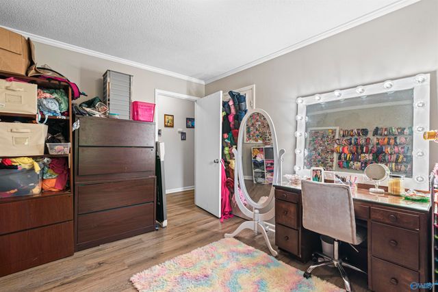 11 Ellis Private Drive, Hartselle, AL 35640