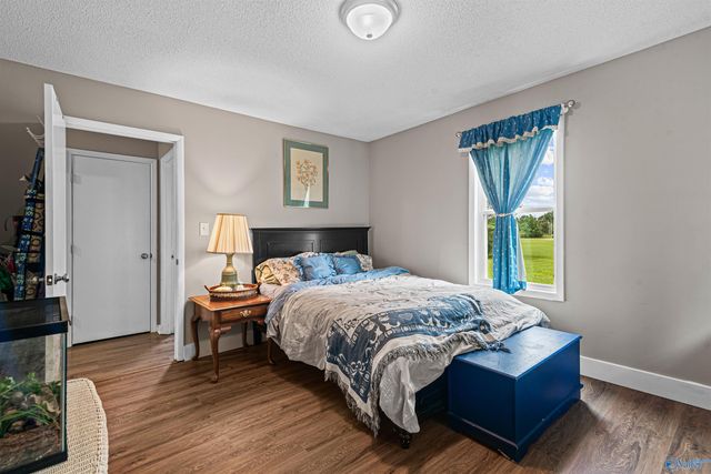 11 Ellis Private Drive, Hartselle, AL 35640
