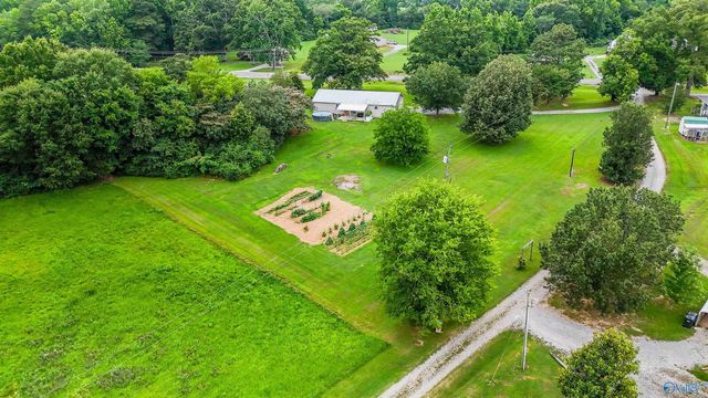 11 Ellis Private Drive, Hartselle, AL 35640