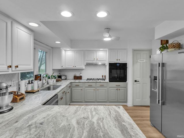 10912 Current Cove, Fort Wayne, IN 46845