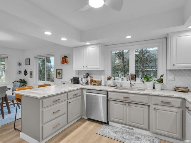 10912 Current Cove, Fort Wayne, IN 46845