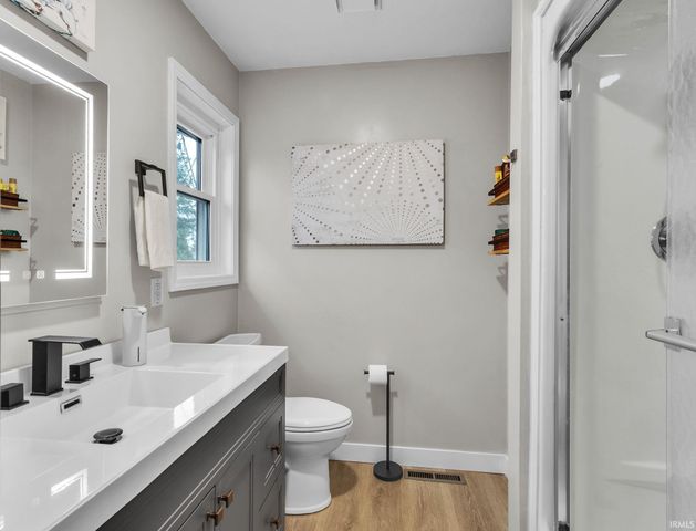 10912 Current Cove, Fort Wayne, IN 46845