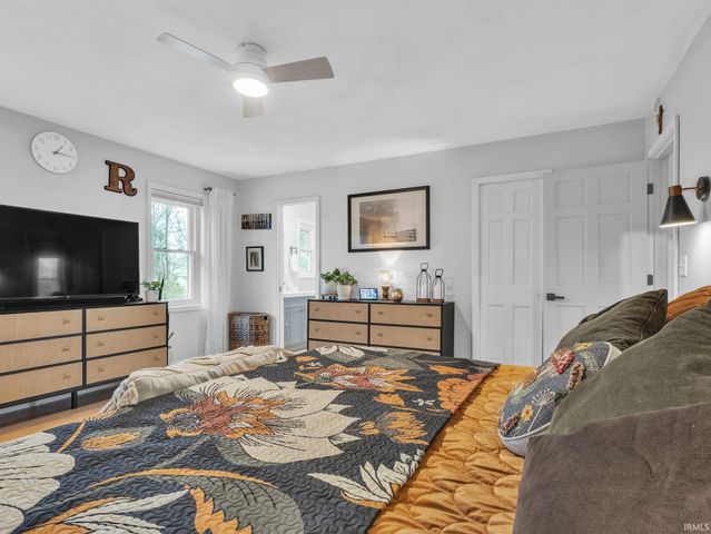 10912 Current Cove, Fort Wayne, IN 46845