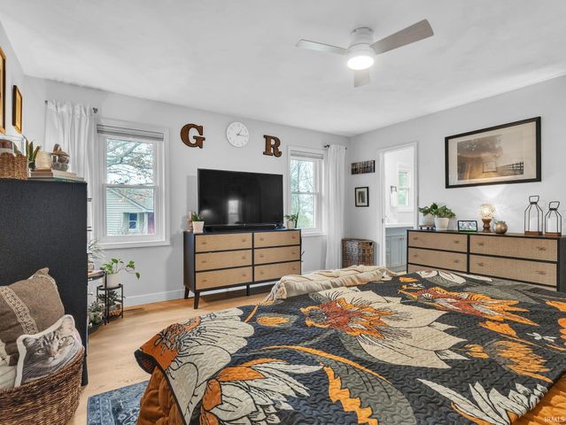 10912 Current Cove, Fort Wayne, IN 46845