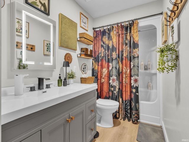 10912 Current Cove, Fort Wayne, IN 46845