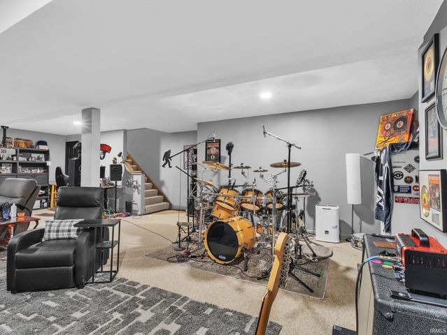 10912 Current Cove, Fort Wayne, IN 46845