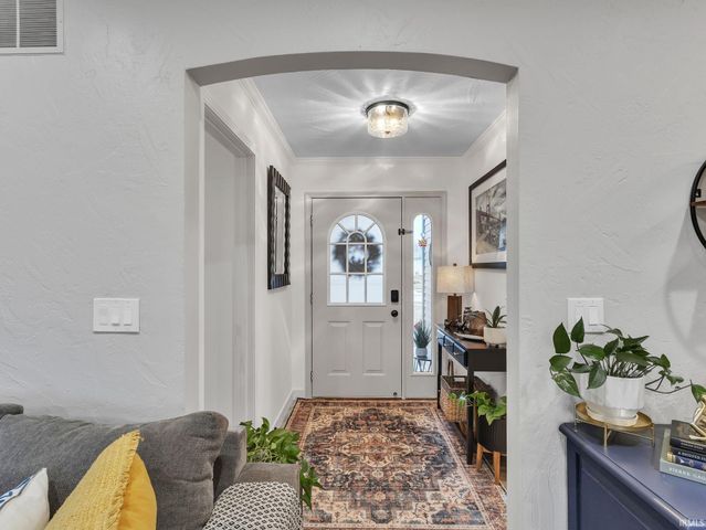 10912 Current Cove, Fort Wayne, IN 46845