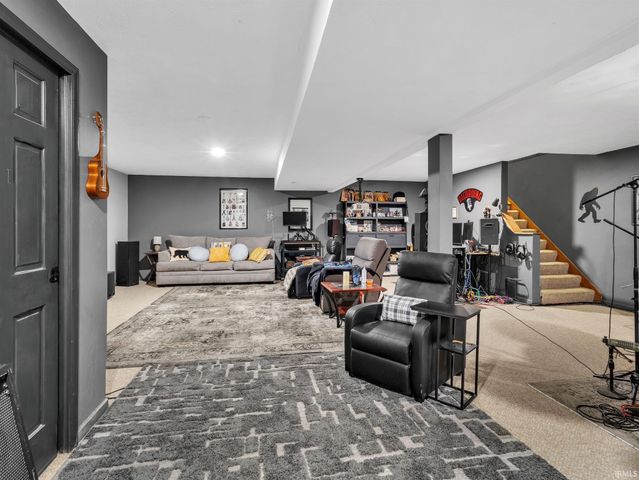 10912 Current Cove, Fort Wayne, IN 46845