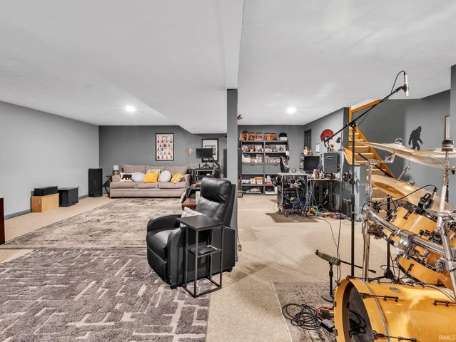 10912 Current Cove, Fort Wayne, IN 46845