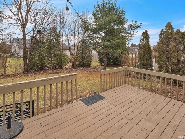 10912 Current Cove, Fort Wayne, IN 46845