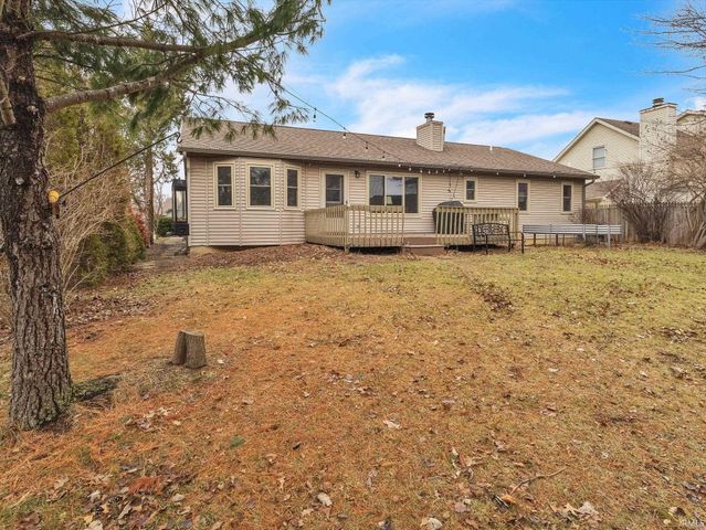 10912 Current Cove, Fort Wayne, IN 46845