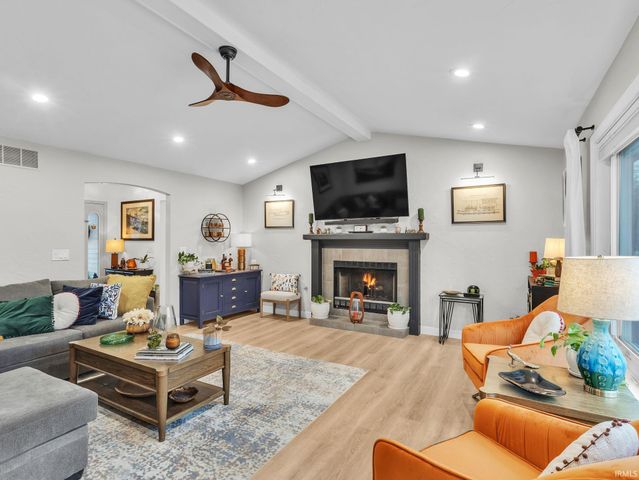 10912 Current Cove, Fort Wayne, IN 46845