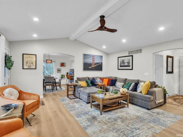 10912 Current Cove, Fort Wayne, IN 46845