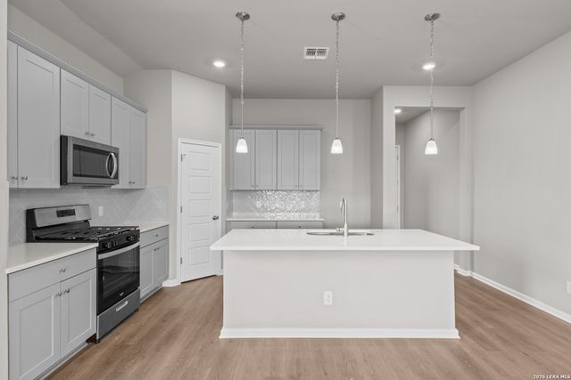 6418 Monarch Trace, San Antonio, TX 78253