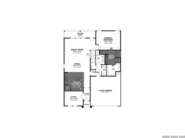 6418 Monarch Trace, San Antonio, TX 78253