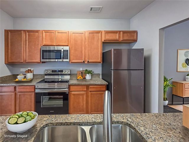 133 Wellbrook NE Court, Conyers, GA 30012