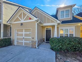 133 Wellbrook NE Court, Conyers, GA 30012