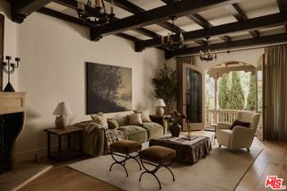 1588 Viewsite Drive, Los Angeles, CA 90069
