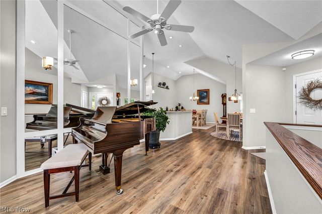 5304 Lake Forest Reserve Lane, Brunswick, OH 44212