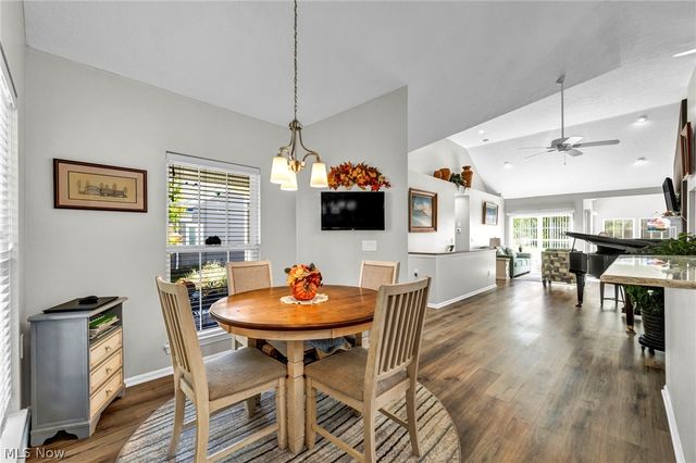 5304 Lake Forest Reserve Lane, Brunswick, OH 44212