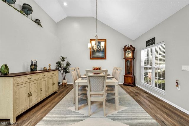 5304 Lake Forest Reserve Lane, Brunswick, OH 44212