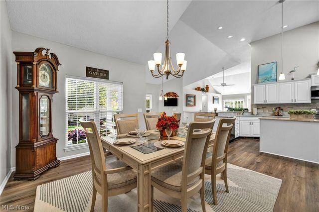 5304 Lake Forest Reserve Lane, Brunswick, OH 44212