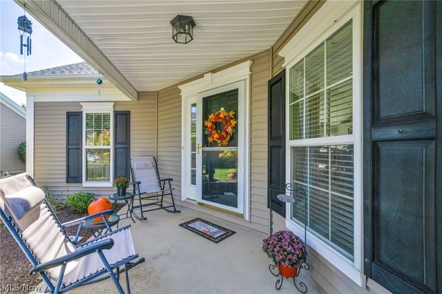 5304 Lake Forest Reserve Lane, Brunswick, OH 44212