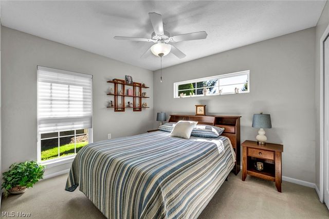 5304 Lake Forest Reserve Lane, Brunswick, OH 44212