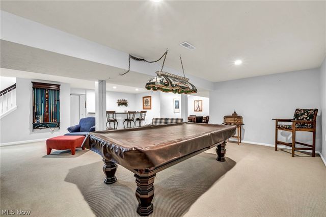 5304 Lake Forest Reserve Lane, Brunswick, OH 44212
