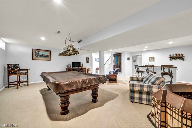 5304 Lake Forest Reserve Lane, Brunswick, OH 44212