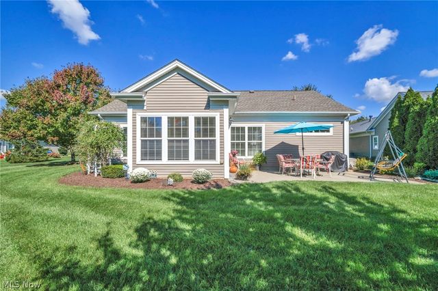 5304 Lake Forest Reserve Lane, Brunswick, OH 44212
