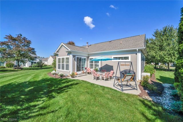 5304 Lake Forest Reserve Lane, Brunswick, OH 44212