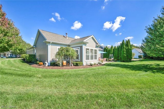 5304 Lake Forest Reserve Lane, Brunswick, OH 44212