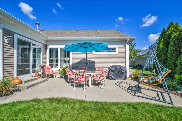 5304 Lake Forest Reserve Lane, Brunswick, OH 44212