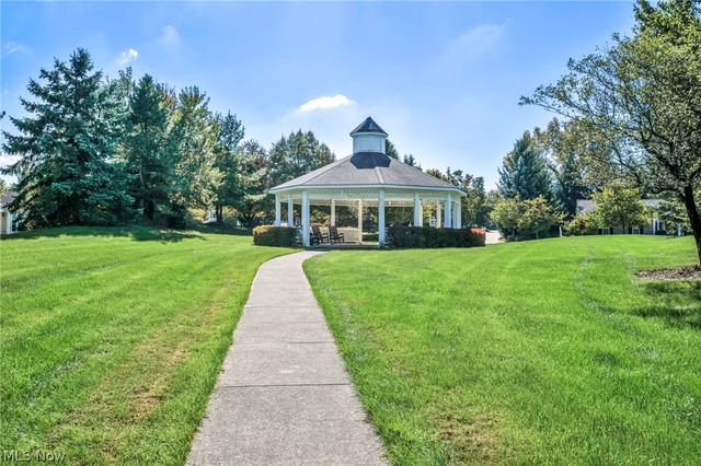 5304 Lake Forest Reserve Lane, Brunswick, OH 44212