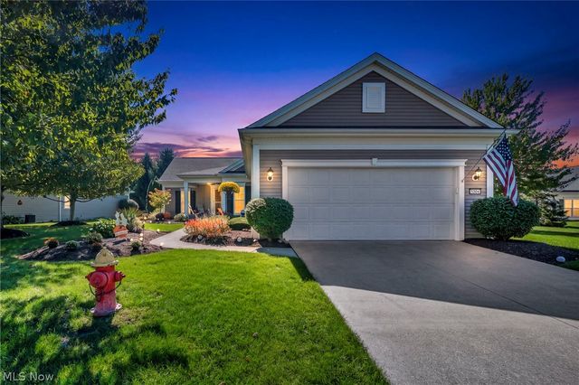 5304 Lake Forest Reserve Lane, Brunswick, OH 44212